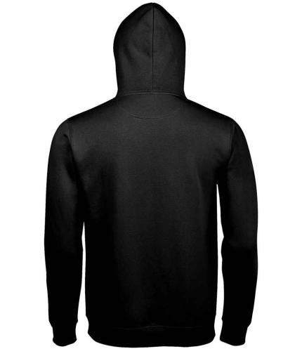 SOL'S Unisex Spencer Hooded Sweatshirt 2
