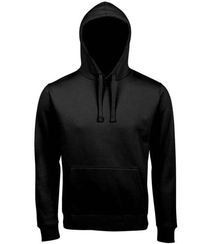 SOL'S Unisex Spencer Hooded Sweatshirt 0