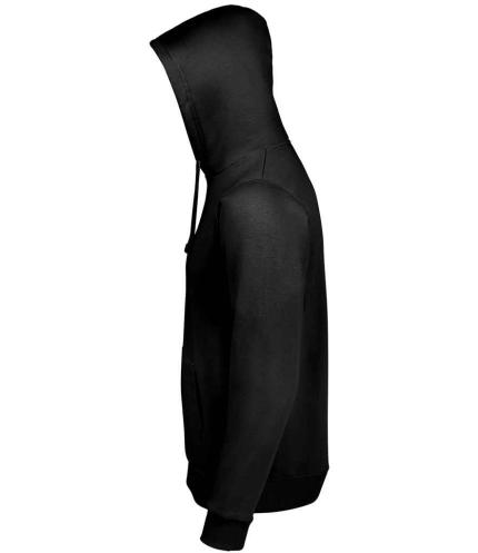 SOL'S Unisex Spencer Hooded Sweatshirt 1