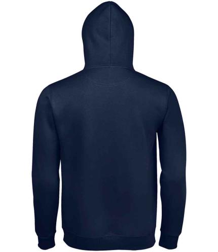 SOL'S Unisex Spencer Hooded Sweatshirt 2