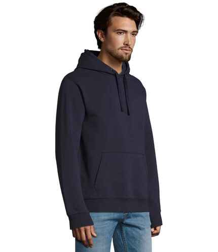 SOL'S Unisex Spencer Hooded Sweatshirt 3