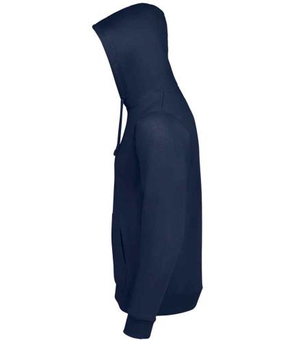 SOL'S Unisex Spencer Hooded Sweatshirt 1