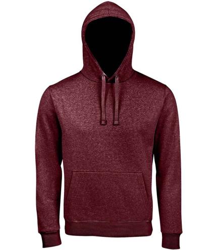 SOL'S Unisex Spencer Hooded Sweatshirt