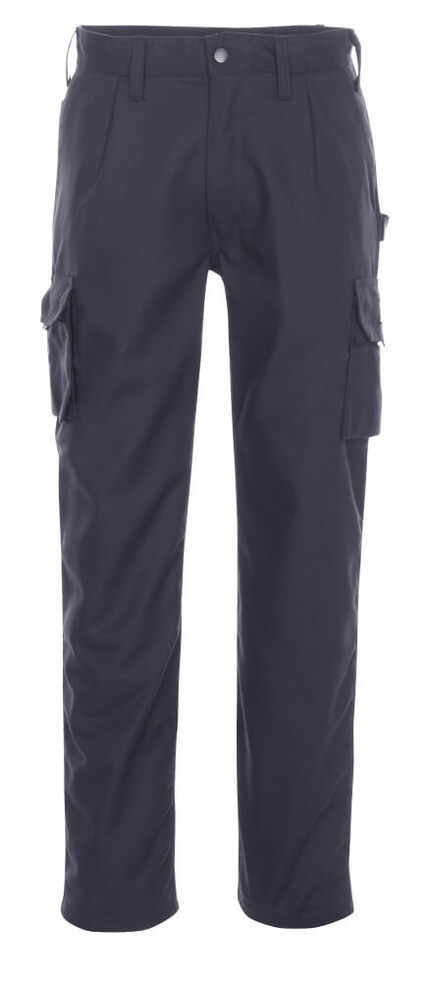 Mascot Workwear Toledo Trousers With Thigh Pockets
-Hardwear-03079-010