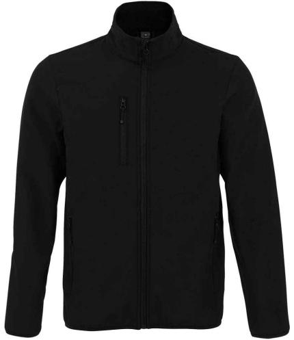 SOL'S Radian Soft Shell Jacket