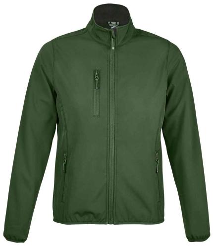 SOL'S Ladies Radian Soft Shell Jacket