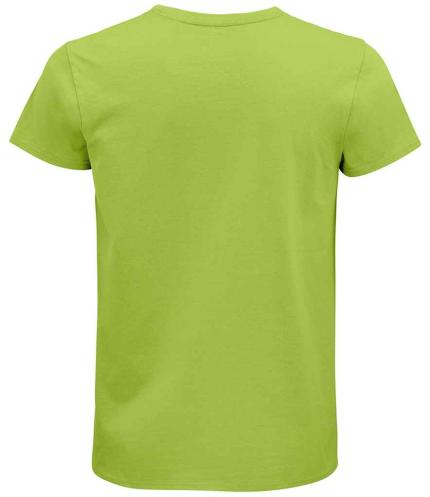 SOL'S Pioneer Organic T-Shirt 1