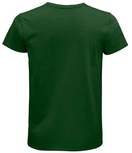 SOL'S Pioneer Organic T-Shirt 1