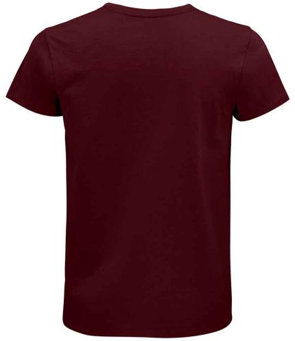 SOL'S Pioneer Organic T-Shirt 1