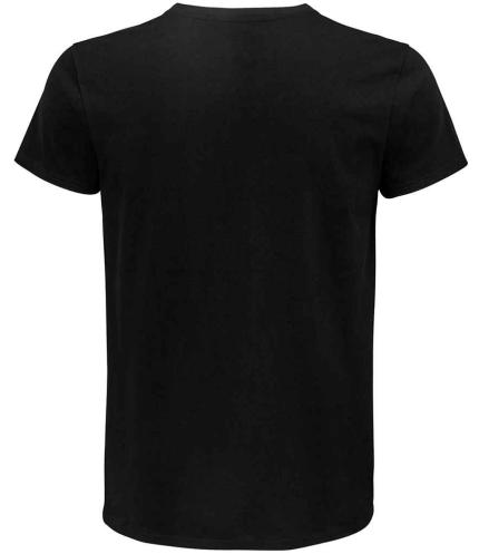 SOL'S Pioneer Organic T-Shirt 1