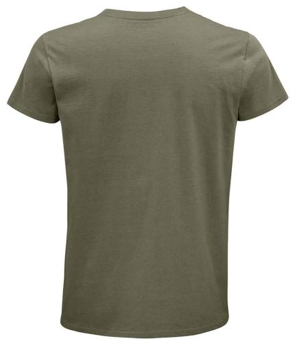SOL'S Pioneer Organic T-Shirt 1