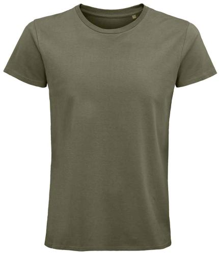 SOL'S Pioneer Organic T-Shirt 0