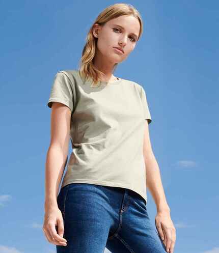 SOL'S Pioneer Organic T-Shirt 2