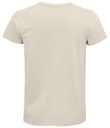 SOL'S Pioneer Organic T-Shirt 1