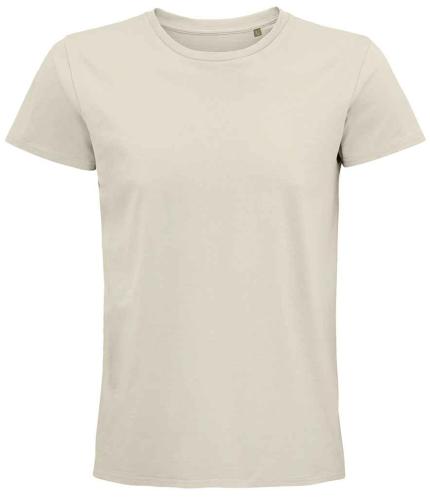 SOL'S Pioneer Organic T-Shirt 0