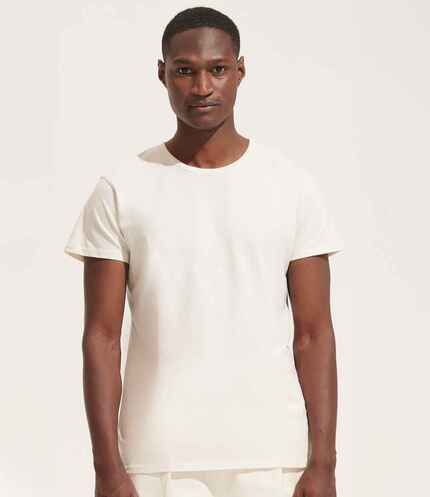 SOL'S Pioneer Organic T-Shirt 3