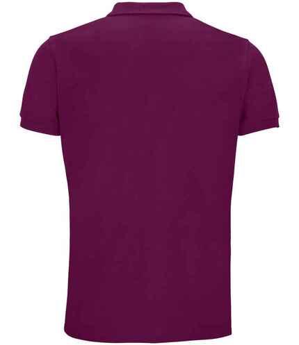 SOL'S Planet Organic Piqué Polo Shirt 2