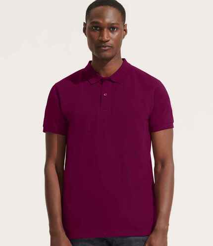 SOL'S Planet Organic Piqué Polo Shirt 3