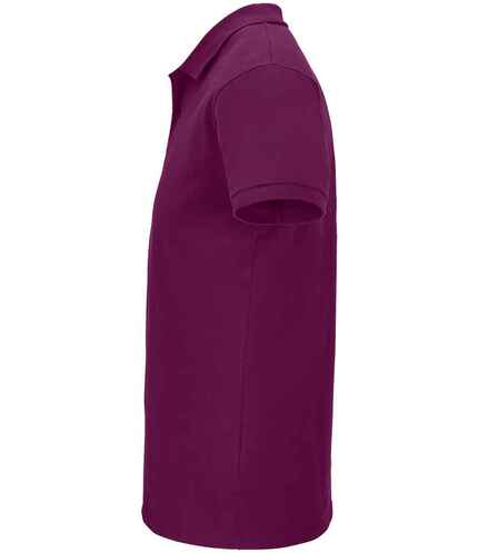 SOL'S Planet Organic Piqué Polo Shirt 1
