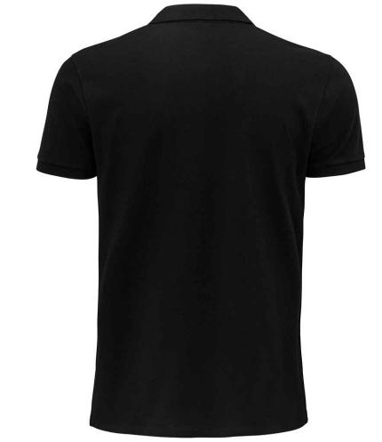 SOL'S Planet Organic Piqué Polo Shirt 2