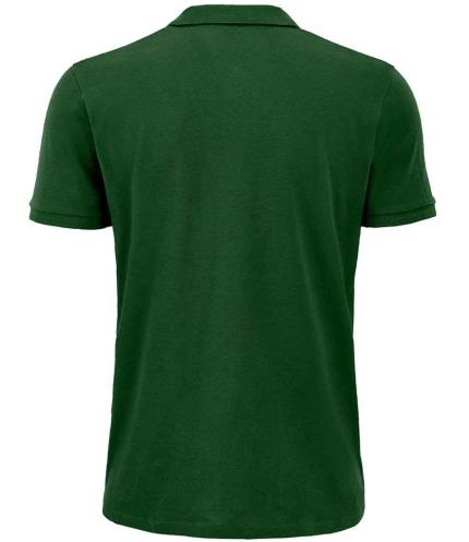 SOL'S Planet Organic Piqué Polo Shirt 2