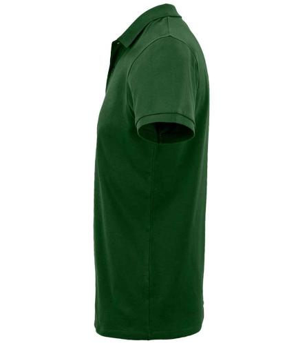 SOL'S Planet Organic Piqué Polo Shirt 1