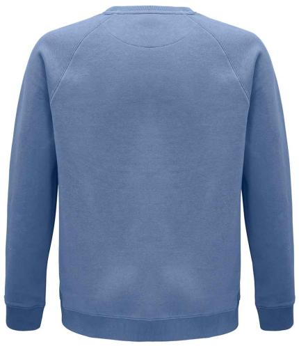 SOL'S Unisex Space Organic Raglan Sweatshirt 2