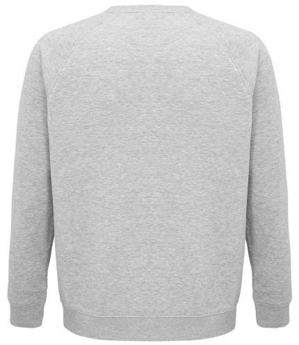 SOL'S Unisex Space Organic Raglan Sweatshirt 2