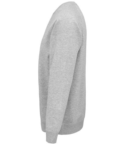 SOL'S Unisex Space Organic Raglan Sweatshirt 1