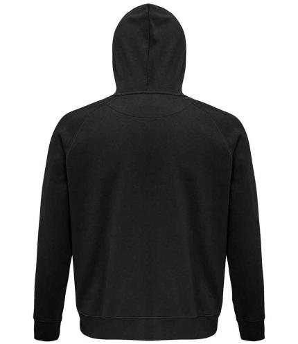 SOL'S Unisex Stellar Organic Hoodie 2