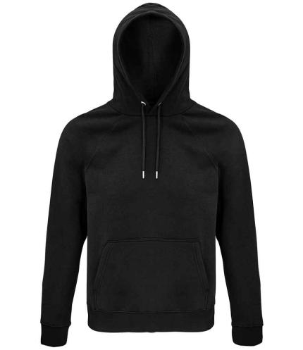 SOL'S Unisex Stellar Organic Hoodie