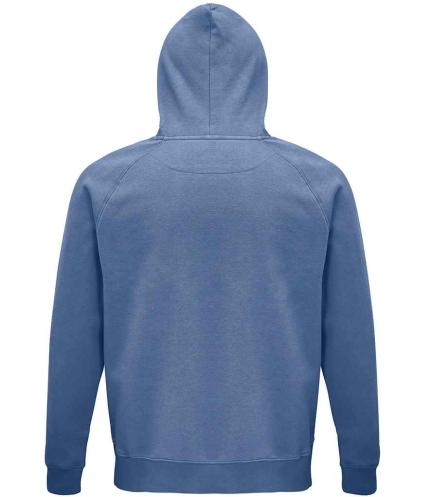 SOL'S Unisex Stellar Organic Hoodie 2