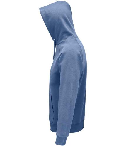 SOL'S Unisex Stellar Organic Hoodie 1