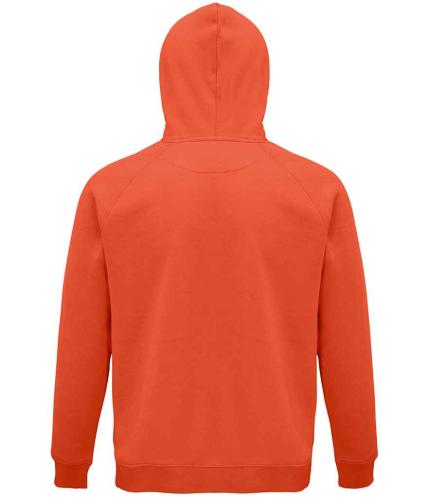 SOL'S Unisex Stellar Organic Hoodie 2