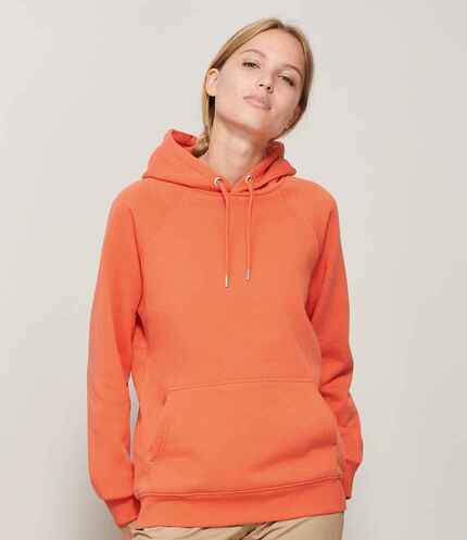 SOL'S Unisex Stellar Organic Hoodie 3