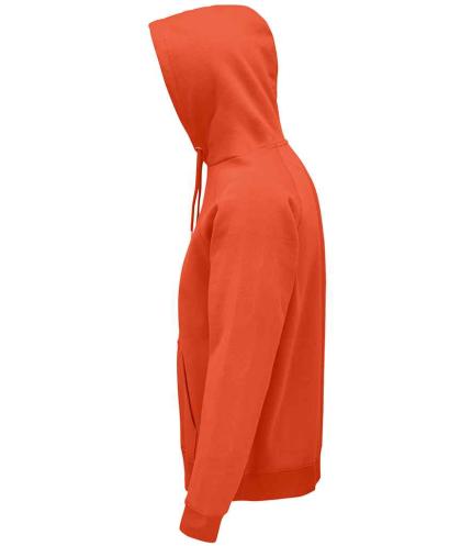 SOL'S Unisex Stellar Organic Hoodie 1