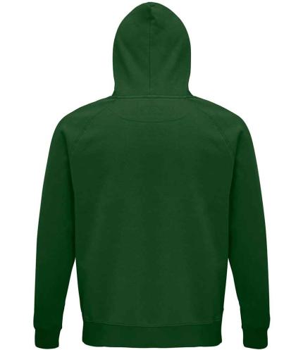 SOL'S Unisex Stellar Organic Hoodie 2