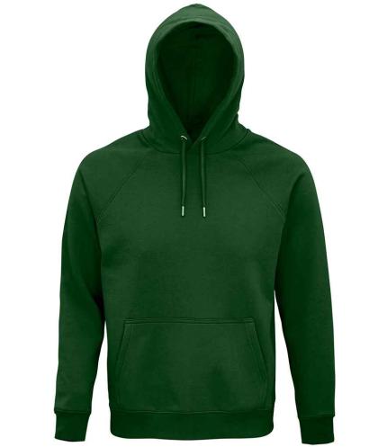 SOL'S Unisex Stellar Organic Hoodie
