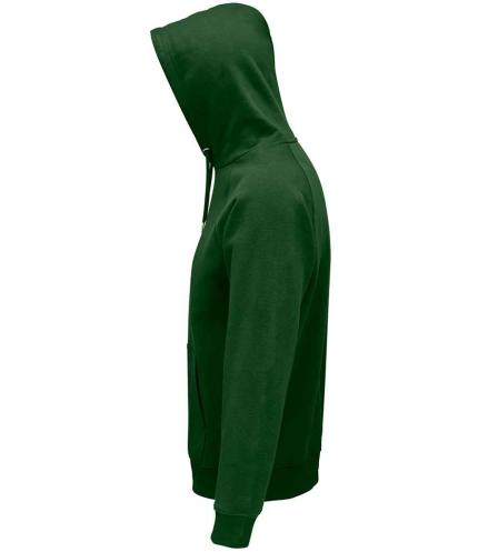 SOL'S Unisex Stellar Organic Hoodie 1