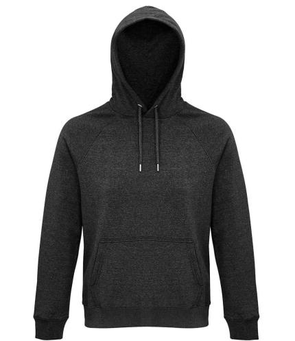 SOL'S Unisex Stellar Organic Hoodie