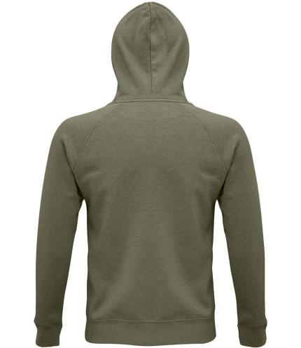 SOL'S Unisex Stellar Organic Hoodie 2