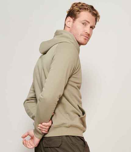 SOL'S Unisex Stellar Organic Hoodie 3