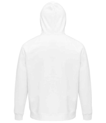 SOL'S Unisex Stellar Organic Hoodie 2