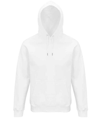 SOL'S Unisex Stellar Organic Hoodie 0