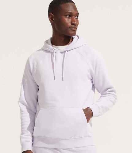 SOL'S Unisex Stellar Organic Hoodie 3