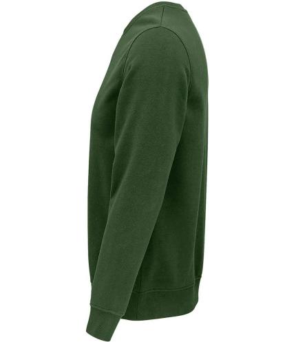 SOL'S Unisex Comet Organic Sweatshirt 1