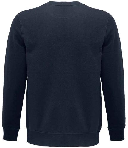 SOL'S Unisex Comet Organic Sweatshirt 2