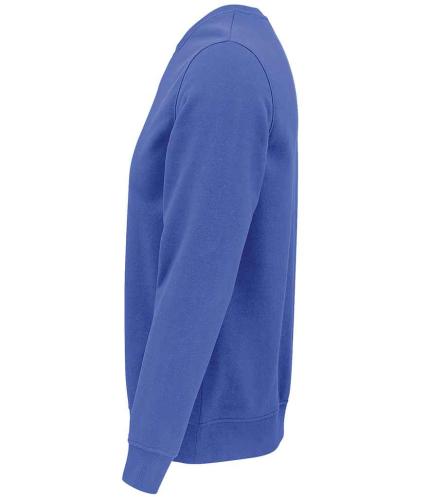 SOL'S Unisex Comet Organic Sweatshirt 1