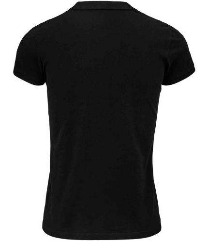 SOL'S Ladies Planet Organic Piqué Polo Shirt 2