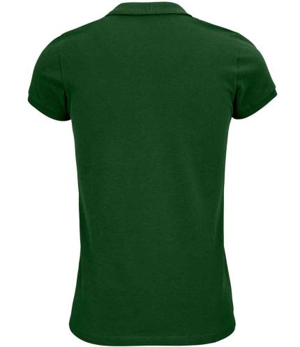 SOL'S Ladies Planet Organic Piqué Polo Shirt 2